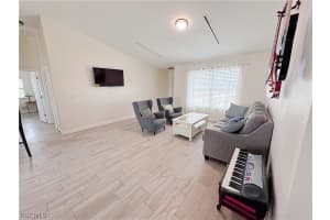 1111 19th Terrace, Cape Coral, FL 33993 - MLS#2026007622