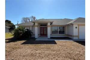 414 7th Street, Cape Coral, FL 33990 - MLS#2026007625