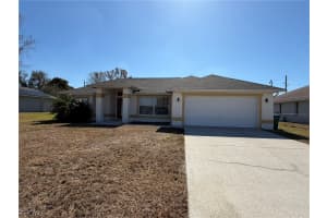 414 7th Street, Cape Coral, FL 33990 - MLS#2026007625