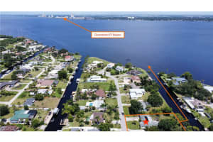 1845 Marina Cir, North Fort Myers