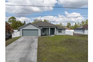 5220 Billings Street, Lehigh Acres, FL 33971 - MLS#2026007633