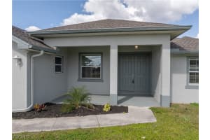 5220 Billings Street, Lehigh Acres, FL 33971 - MLS#2026007633