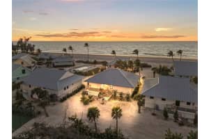 25 Beach Homes, Captiva, FL 33924 - MLS#2026007634