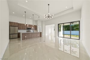 858 Nimitz Boulevard, Lehigh Acres, FL 33974 - MLS#2026007640