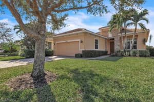 12645 Fairway Cove Court, Fort Myers, FL 33905 - MLS#2026007648