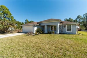 1118 Clark Avenue, Lehigh Acres, FL 33972 - MLS#2026007649