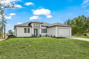 3609 35th Street, Lehigh Acres, FL 33976 - MLS#2026007650