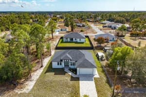 3609 35th Street, Lehigh Acres, FL 33976 - MLS#2026007650