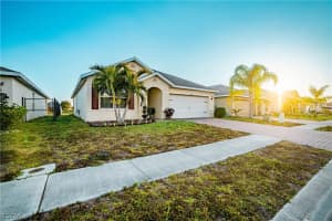 10539 Crossback Lane, Lehigh Acres, FL 33936 - MLS#2026007652