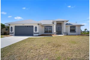 4416 10th Place, Cape Coral, FL 33904 - MLS#2026007653