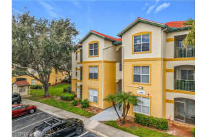 11490 Villa Grand 205, Fort Myers, FL 33913 - MLS#2026007654