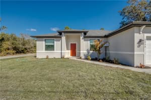 2512 48th Street, Lehigh Acres, FL 33971 - MLS#2026007658