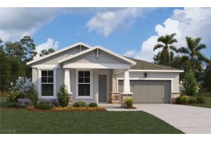 17019 Cottontail Cir, Punta Gorda
