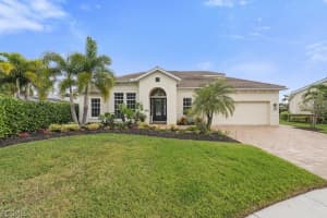 2648 Fairmont Isle Circle, Cape Coral, FL 33991 - MLS#2026007671