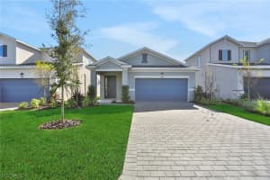 13437 Turnleaf Blvd, Punta Gorda