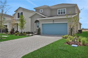 13425 Turnleaf Blvd, Punta Gorda