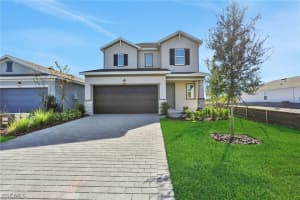 13443 Turnleaf Blvd, Punta Gorda