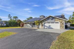 6011 Sea Grass Lane, Naples, FL 34116 - MLS#2026007679