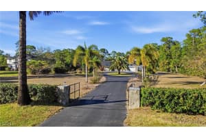 6011 Sea Grass Lane, Naples, FL 34116 - MLS#2026007679