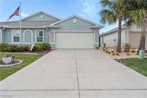 7497 W Lenox Cir, Punta Gorda