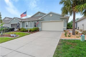 7497 Lenox Circle, Punta Gorda, FL 33950 - MLS#2026007683