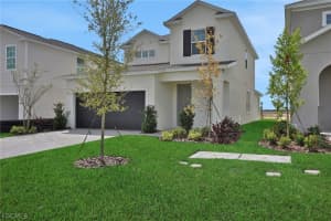 13419 Turnleaf Blvd, Punta Gorda