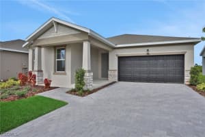 13464 Turnleaf Boulevard, Punta Gorda, FL 33955 - MLS#2026007688