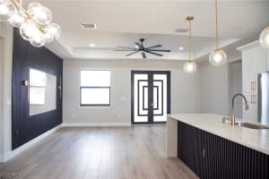 1015 Agnes Avenue, Lehigh Acres, FL 33971 - MLS#2026007689