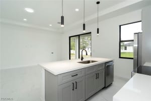 2907 Colin Avenue, Lehigh Acres, FL 33976 - MLS#2026007693