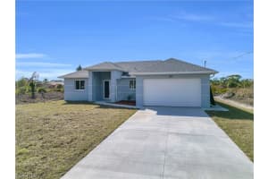 1819 Rush Avenue, Lehigh Acres, FL 33972 - MLS#2026007695