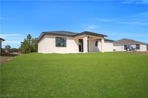 2911 46th Street, Lehigh Acres, FL 33971 - MLS#2026007698