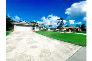 2863 24th Avenue, Cape Coral, FL 33914 - MLS#2026007699