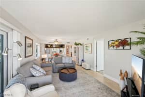 7500 Estero Boulevard, Fort Myers Beach, FL 33931 - MLS#2026007702