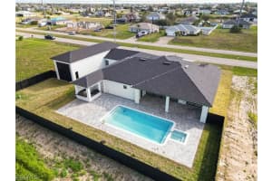 302 El Dorado Boulevard, Cape Coral, FL 33993 - MLS#2026007703