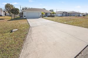 318 4th Street, Cape Coral, FL 33993 - MLS#2026007711