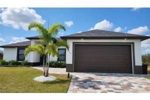 4622 Gene Avenue, Lehigh Acres, FL 33971 - MLS#2026007712