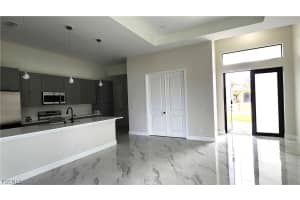 4622 Gene Avenue, Lehigh Acres, FL 33971 - MLS#2026007712