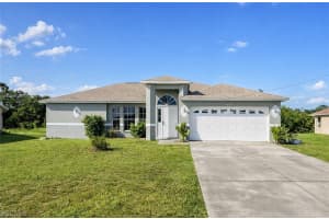 809 Sea Urchin Cir, Fort Myers