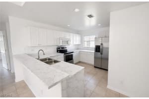 809 Sea Urchin Circle, Fort Myers, FL 33913 - MLS#2026007714