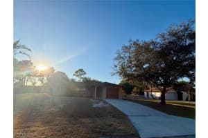 409 McArthur Avenue, Lehigh Acres, FL 33936 - MLS#2026007717