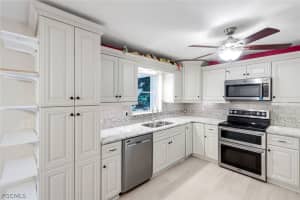 8760 Dartmouth Street, Fort Myers, FL 33907 - MLS#2026007719