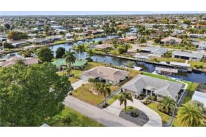 405 Tower Drive, Cape Coral, FL 33904 - MLS#2026007721