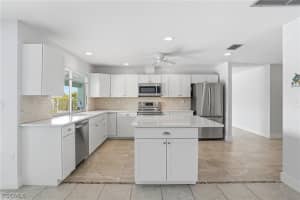 405 Tower Drive, Cape Coral, FL 33904 - MLS#2026007721