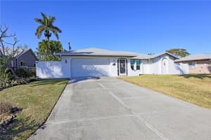 3626 2nd Avenue, Cape Coral, FL 33904 - MLS#2026007726