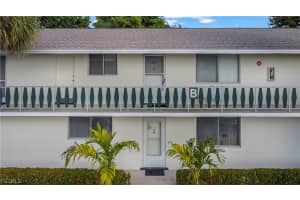 347 Joel Blvd 205, Lehigh Acres