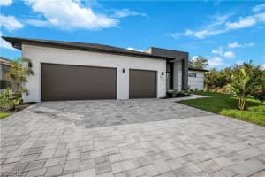 901 19th Terrace, Cape Coral, FL 33993 - MLS#2026007732
