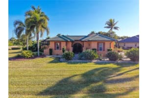 15431 Greenock Lane, Fort Myers, FL 33912 - MLS#2026007733