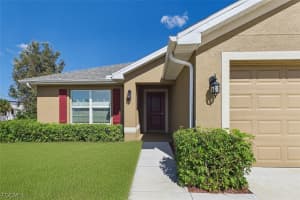 2807 5th Street, Cape Coral, FL 33993 - MLS#2026007734