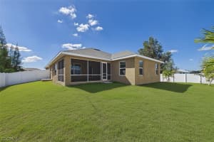 2807 5th Street, Cape Coral, FL 33993 - MLS#2026007734