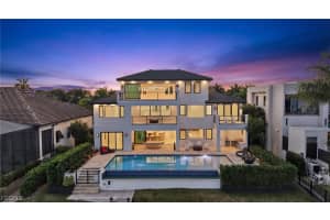 5735 Riverside Drive, Cape Coral, FL 33904 - MLS#2026007735